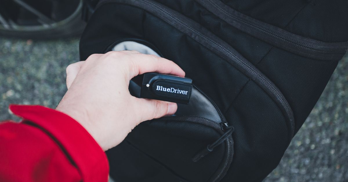 Acura car key fob — Norfolk Locksmith