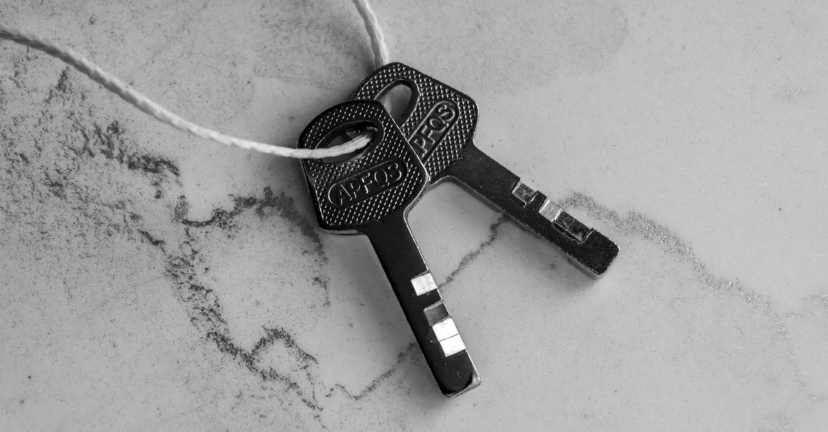 Car Key Replacement — Norfolk Locksmith