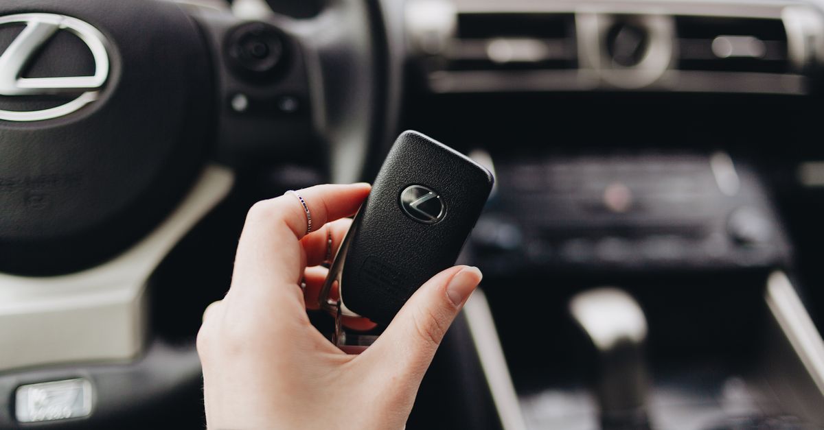 Ignition Repair & Rekey — Norfolk Locksmith