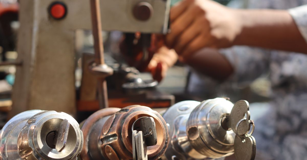 What Does Mortise Lock Repair Cost in Norfolk? — Norfolk Locksmith
