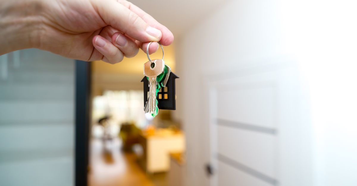 Rekey or Replace? Securing a New Home in Norfolk — Norfolk Locksmith