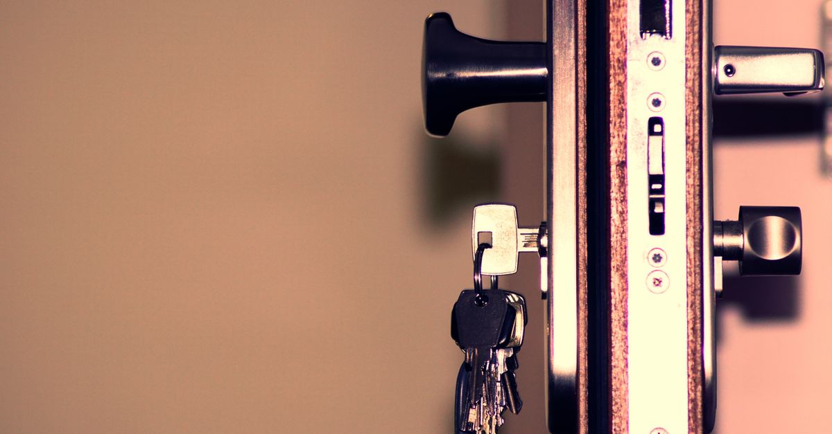 Residential Locksmith service — Norfolk Locksmith