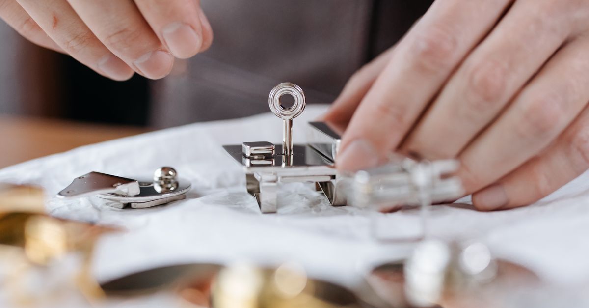 locksmith shop keys — Norfolk Locksmith